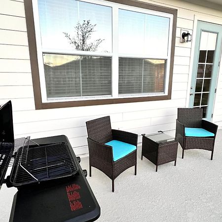 Townhouse In Champions Gate Villa Davenport Exterior foto