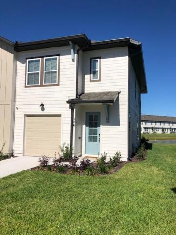 Townhouse In Champions Gate Villa Davenport Exterior foto